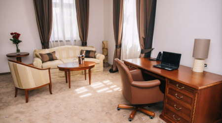 Deluxe Suite Stara Lika