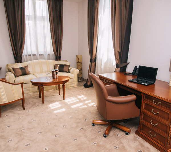 Deluxe Suite Stara Lika