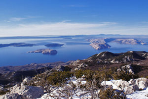 Der Velebit